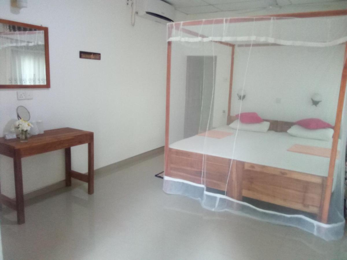 Sansala Guesthouse & Restaurant 탕갈레 객실 사진
