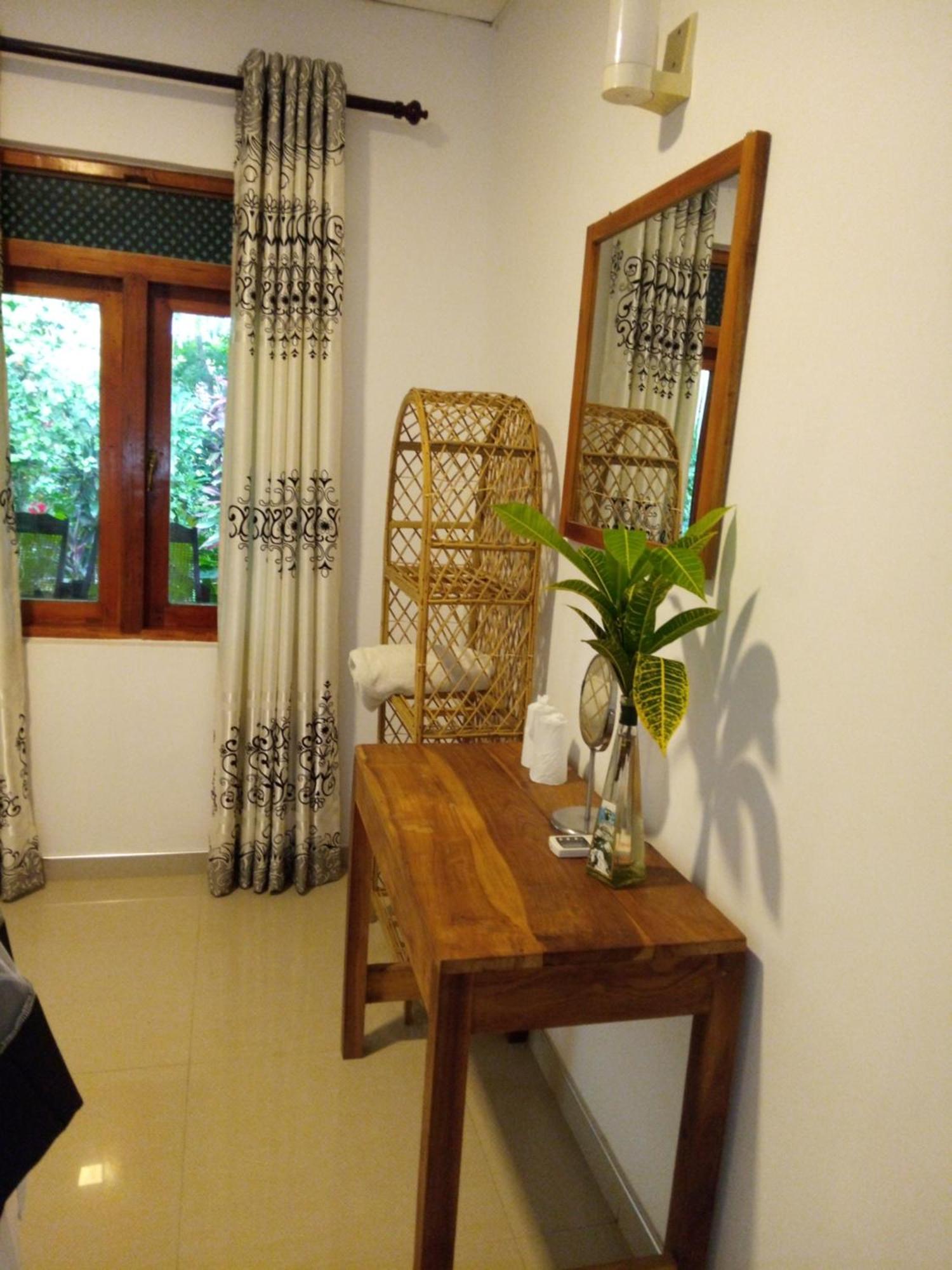 Sansala Guesthouse & Restaurant 탕갈레 객실 사진