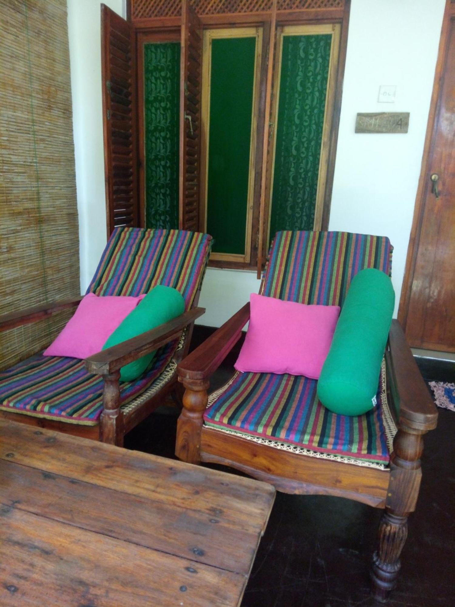 Sansala Guesthouse & Restaurant 탕갈레 객실 사진