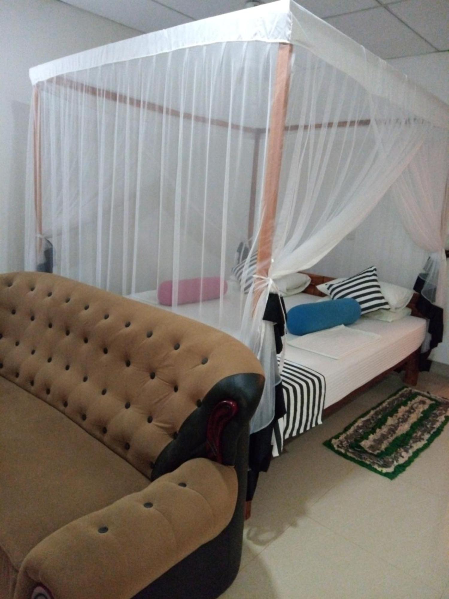 Sansala Guesthouse & Restaurant 탕갈레 객실 사진