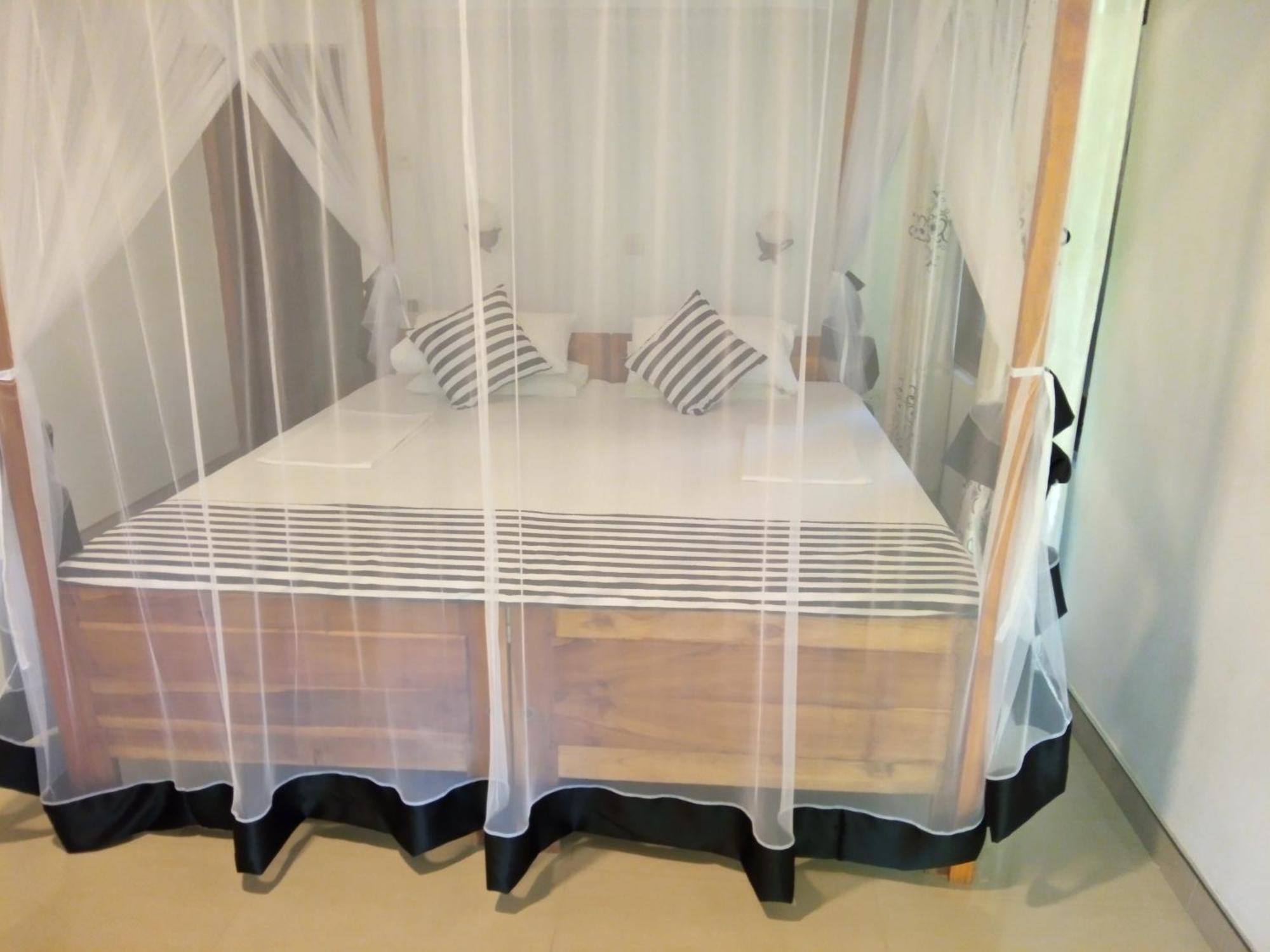Sansala Guesthouse & Restaurant 탕갈레 객실 사진