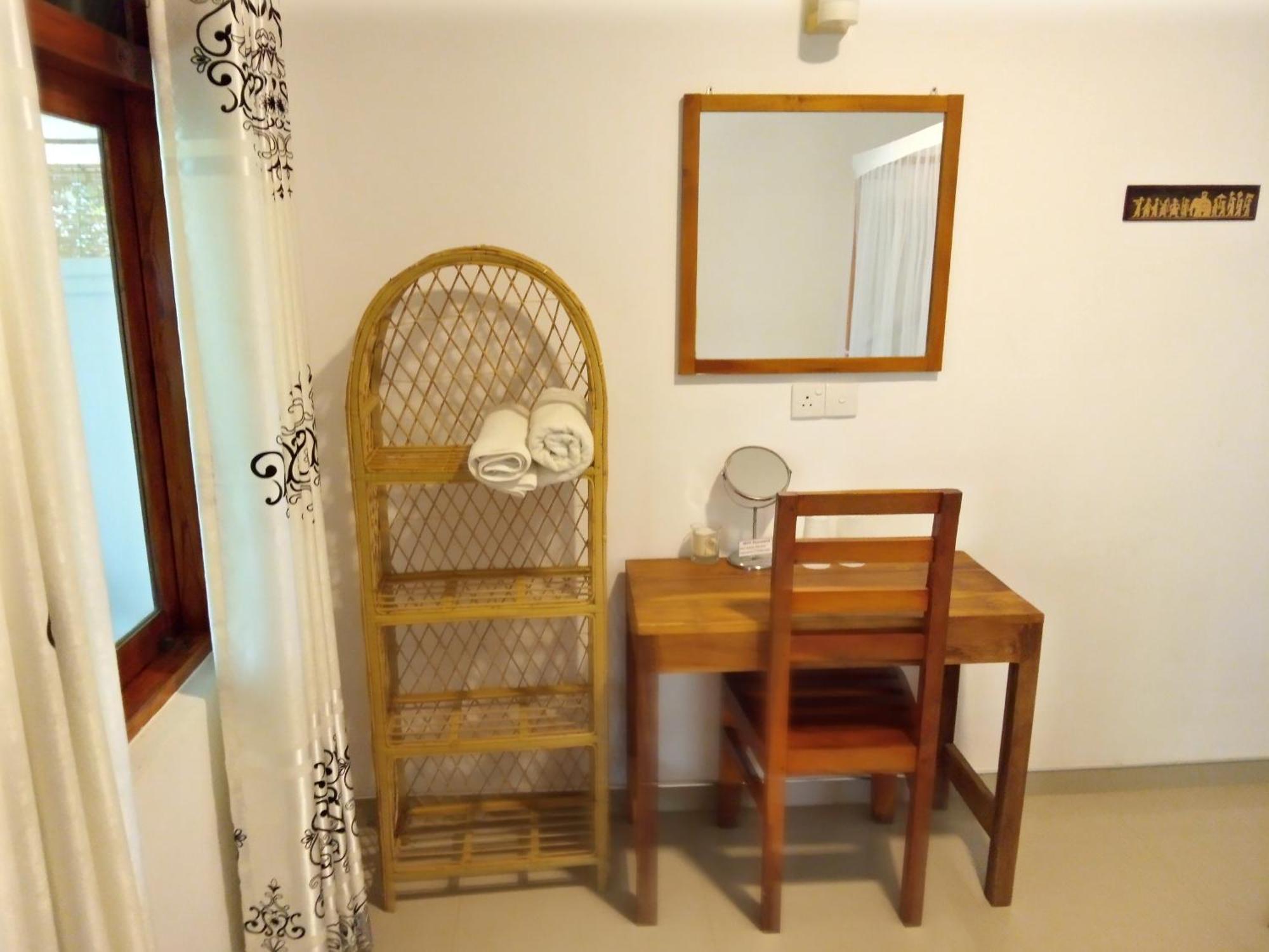 Sansala Guesthouse & Restaurant 탕갈레 객실 사진