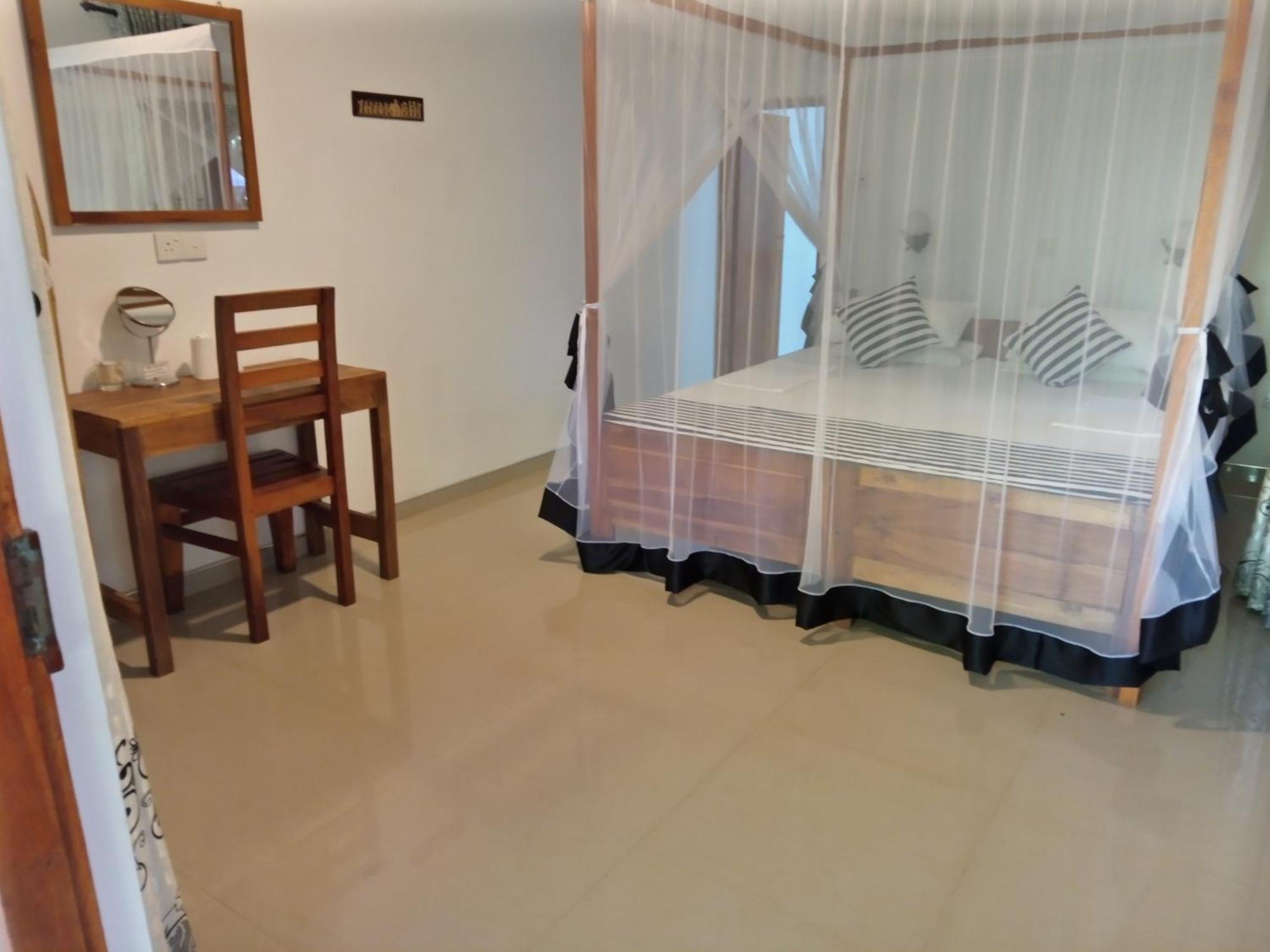Sansala Guesthouse & Restaurant 탕갈레 객실 사진