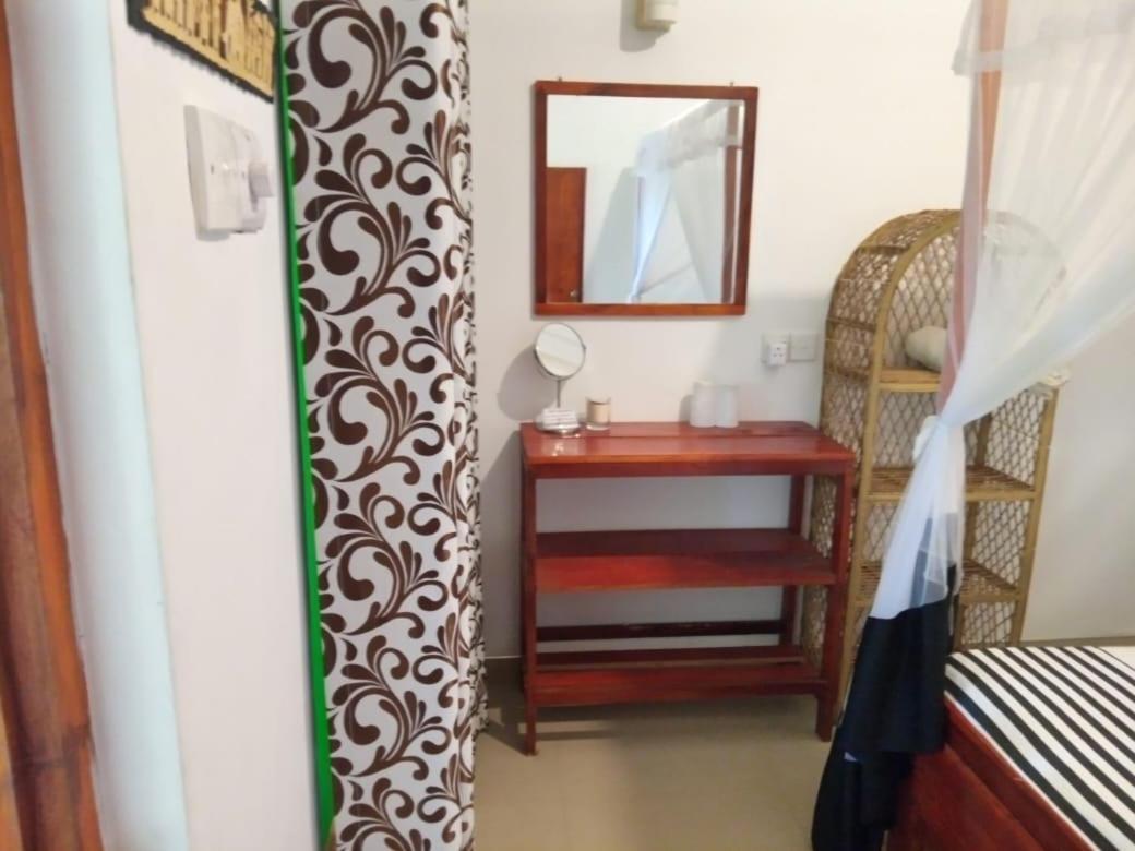 Sansala Guesthouse & Restaurant 탕갈레 객실 사진