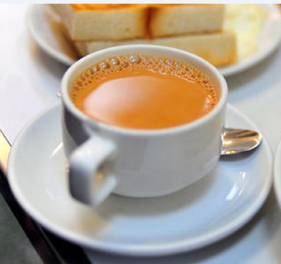 Sansala Guesthouse & Restaurant 탕갈레 외부 사진